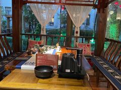 -中和·国风茶馆(愚园路店)