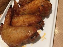 -必胜客(新中纬店)