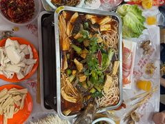 -冶建镜子·中国龙虾王(总店)