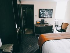 -美豪怡致酒店(上海长寿路店)