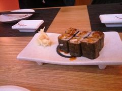 -栖川山葵家·寿喜锅·日式料理(龙湖北城天街商场店)