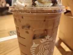 -星巴克(广州动漫星城东区店)