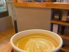 -Cafe del Volcan(永康路店)