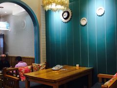 -乌镇那一年小院主题餐厅(甘泉西路店)
