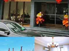 门面-渔满仓海鲜渔家(象山二店)