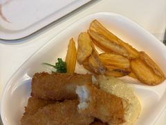 -宜家·瑞典风味餐厅(无锡店)