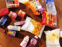 -7-Eleven(don mueang international airport)