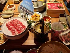 -巴奴毛肚火锅(京西大悦城店)