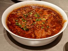 -羊门客在·烤盐池滩羊·川菜