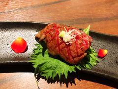 -松阪牛焼肉M(法善寺横丁店)