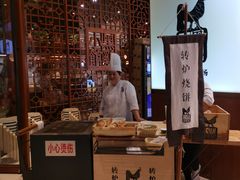-黑鸡小馆(金源店)
