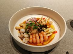 -柿合缘新京菜(国金中心商场店)