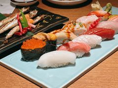 -水之惠鲜鱼料理(王府大街店)