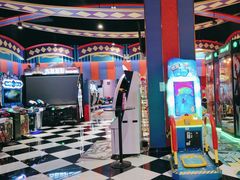 -反斗乐园(中航城君尚购物中心)