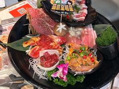 -猫抓烤肉(春熙路店)