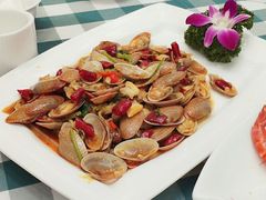 -快乐海鲜酒楼(滇池路店)