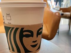 -星巴克(苏州泰华店)