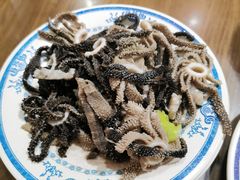 -老爆肚满五香烧牛羊肉