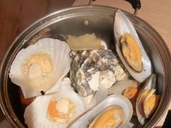 -星伦多自助料理(爱琴海店)