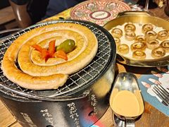 -卢布里西餐厅(总店)