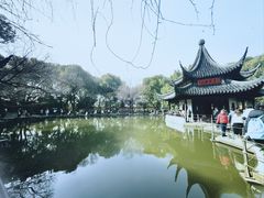 -西园戒幢律寺