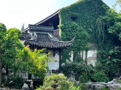 景点-何园