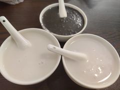 -杨记杏仁茶(椰园店)