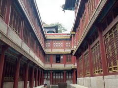 -须弥福寿之庙