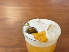 -UPPER KITCHEN(延安路店)
