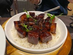 黑松露东坡肉-九福楼大酒店