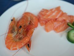 -Social 秀西餐厅-长沙瑞吉酒店(运达店)