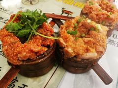 -秦二哥格格(高笋塘店)