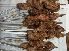 -壹块捌烧烤(灯市口店)