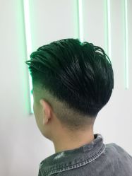 -Mortal cut