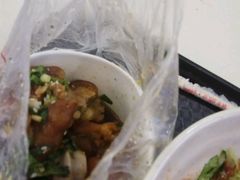 -Fan!烤肉饭(王府·星mall店)