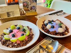 -Blac+Blac(中海环宇荟店)