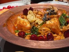 -大鸭梨烤鸭(北洼路店)