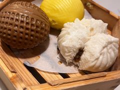 -蘩楼(华强北总店)