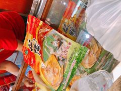 -皇上皇腊味店(下九路店)