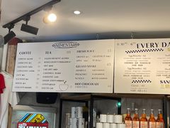 -Alimentari早午餐(安福路店)