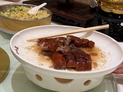 -聚福山莊·寻味顺德(北滘店)