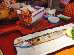 -鳗鱼家·深夜食堂(军博店)