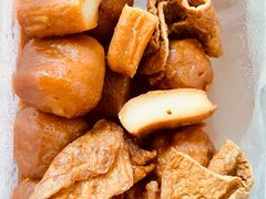 -陈阿婆豆腐脑-卤煮小吃(朝阳路店)