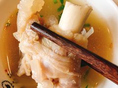 -九府羊·鲜羊火锅·烤串(新华路店)