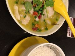 -华辉快餐店(江南西总店)