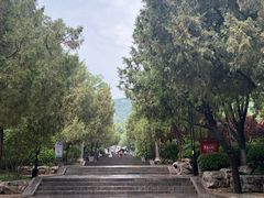 -千佛山风景名胜区