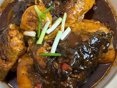 -元银甲·湖北地标美食(汉阳店)