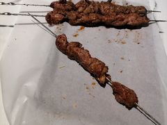 -欧提汗·新疆餐厅·清真(银都路店)