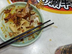 -槐店王婆大虾(长江道店)
