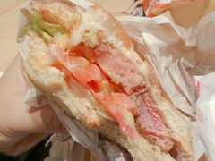 -汉堡王(上海凌云壹街坊店)